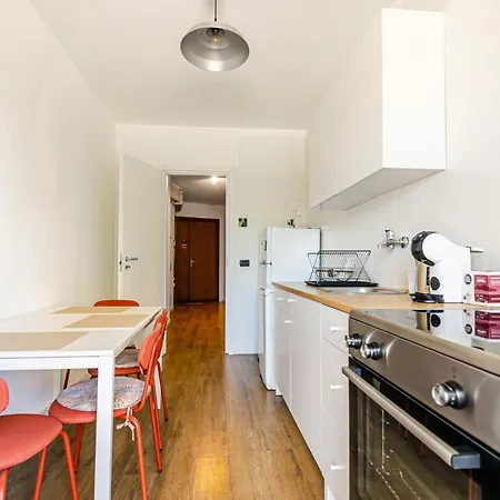 Poloturisticoumbria Sicilia Apartment