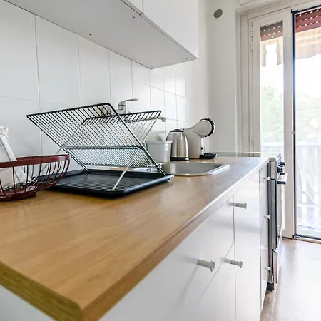Apartment Poloturisticoumbria Sicilia *