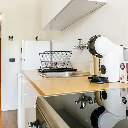 Apartment Poloturisticoumbria Sicilia