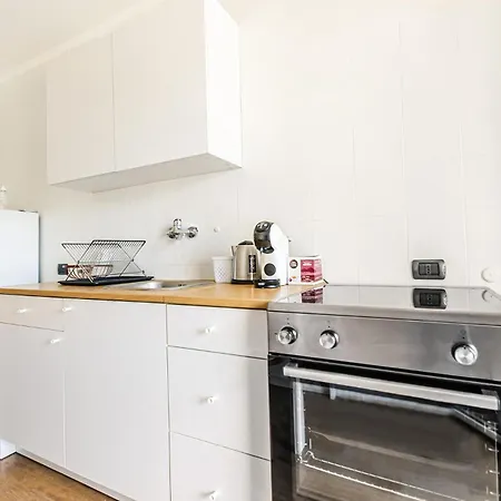 Apartment Poloturisticoumbria Sicilia *