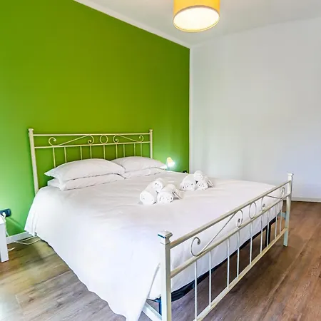 Apartment Poloturisticoumbria Sicilia *