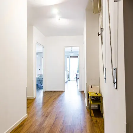 Poloturisticoumbria Sicilia Apartment