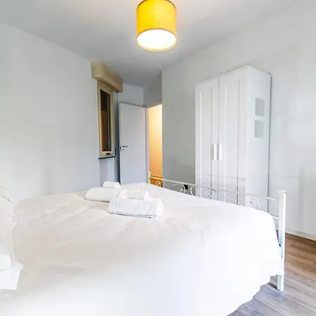 Poloturisticoumbria Sicilia Apartment