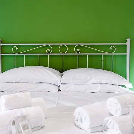 Apartment Poloturisticoumbria Sicilia
