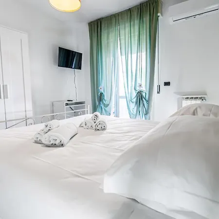 Poloturisticoumbria Sicilia Apartment Perugia