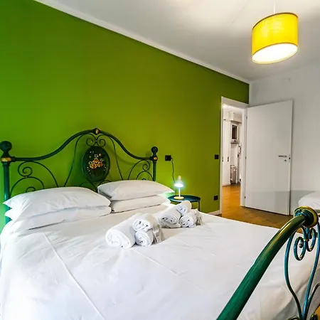 Apartment Poloturisticoumbria Sicilia