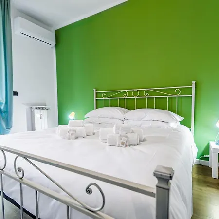 Apartment Poloturisticoumbria Sicilia *