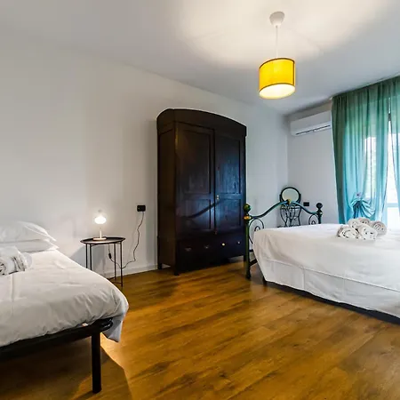 Apartment Poloturisticoumbria Sicilia