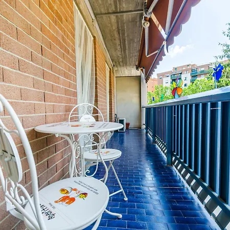 Poloturisticoumbria Sicilia Apartment
