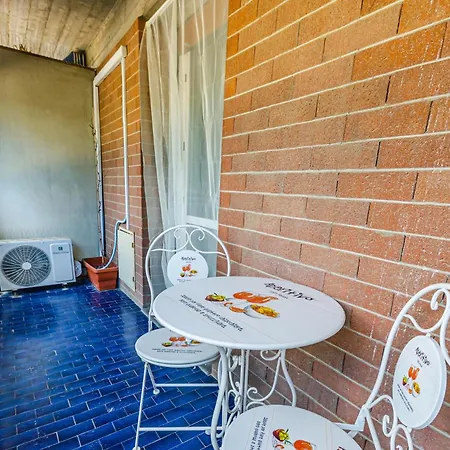 Apartment Poloturisticoumbria Sicilia